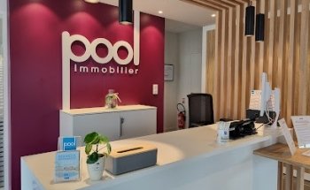 Pool Property Rental Management Sablais