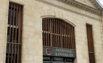 PATRIMOINE & IMMOBILIER