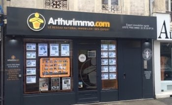 ARTHURIMMO.COM MONTIVILLIERS