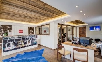 Cimalpes Méribel Village