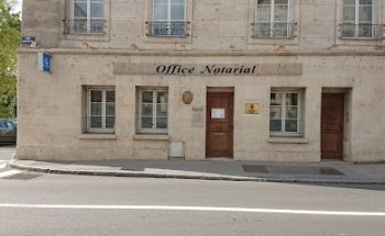 Maître Laurent NOLLOT Notaires à Pont Sainte Maxence