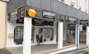 Marcon Immobilier Guéret
