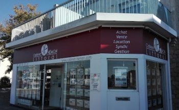 HEMON LITTORAL IMMOBILIER