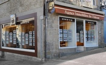 AGENCE IMMOBILIERE DU CHATEAU