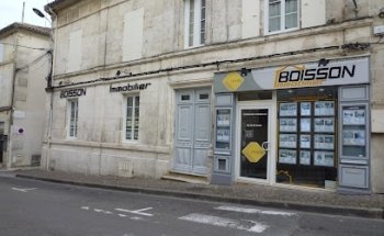 BOISSON IMMOBILIER