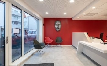 Alsace Habitat Haguenau