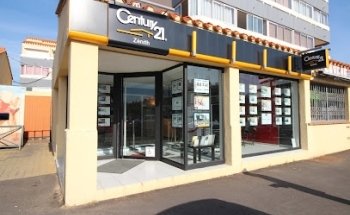 Agence CENTURY 21 Zénith Le Barcarès