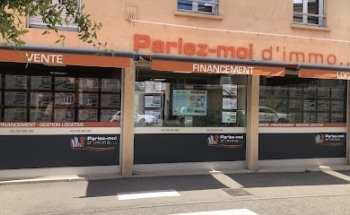 PARLEZ-MOI D'IMMO MONTBRISON - Agence Immobilière