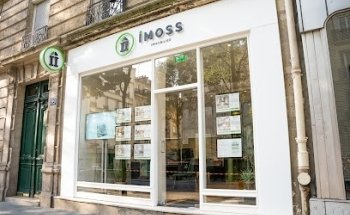 Imoss Immobilier
