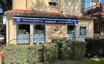 Céretnité Immo