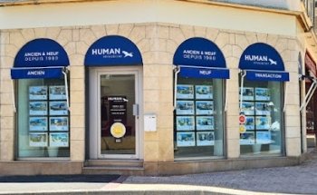 Human Immobilier Issoudun