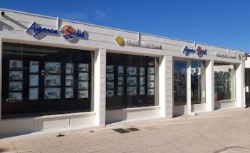 Agence du Soleil - Port Leucate