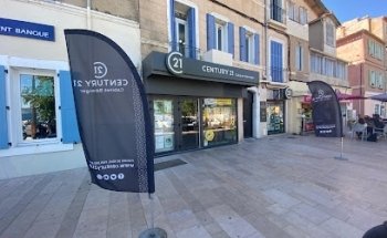 CENTURY 21 Cabinet Bérenger La Ciotat