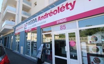AGDA Andréoléty