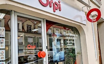 Orpi ADT Immobilier Meulan