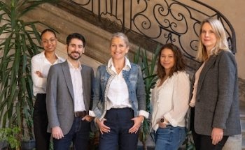 Agence immobilière Laforêt Lyon 2Eme