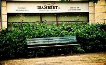 ISAMBERT Blomet (Groupe ISAMBERT)
