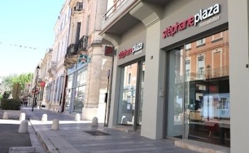 Stéphane Plaza Immobilier Orange