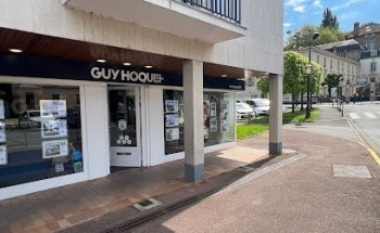 Agence immobilière Guy Hoquet VIRY CHATILLON