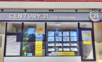 CENTURY 21 CBS Immobilier