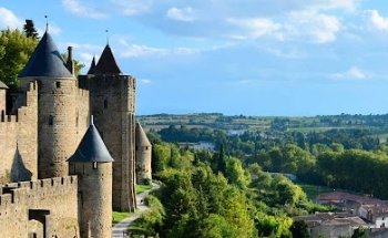 KEOPS Carcassonne