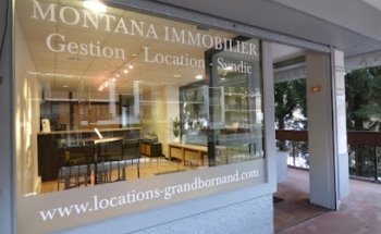 Montana Property - Management - Rental - Trustee