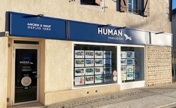 Human Immobilier Soumoulou