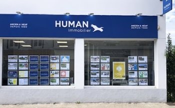 Human Immobilier Artix