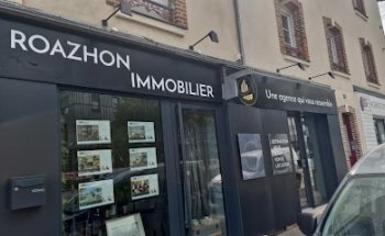 Roazhon Immobilier