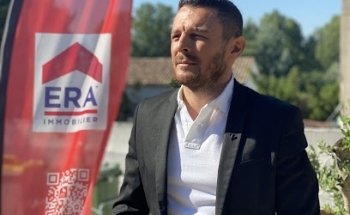 Sébastien BENNARDO ERA IMMOBILIER 2.0