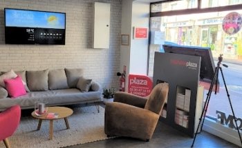 Agence Stéphane Plaza Immobilier Vallée de Chevreuse