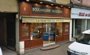 La Panetiere du Mirador SA