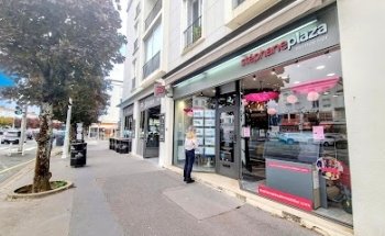 Stéphane Plaza Immobilier