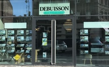 Agence immobilière Debuisson immobilier Arras