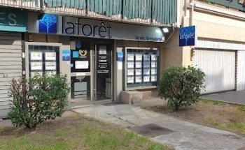 Laforêt immobilier Bondy
