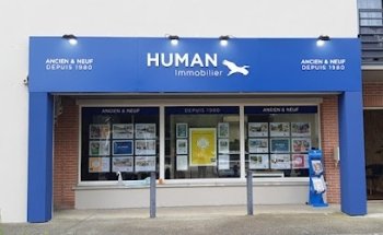 Human Immobilier Fonsorbes