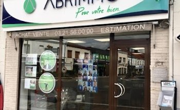 Abrimmo Noeux les Mines