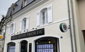 Agence Fertoise Immobilière