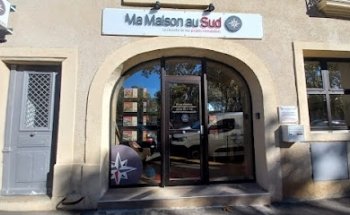 Ma Maison au Sud By Piergest