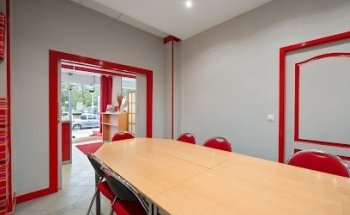 Orpi Cabinet Immobilier Rivet Lenoble Livry-Gargan