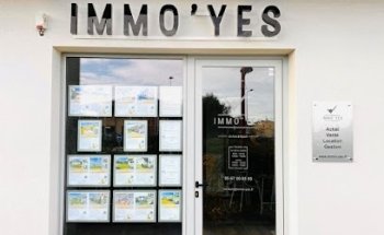 Immo'Yes - TRANSACTION & GESTION LOCATIVE
