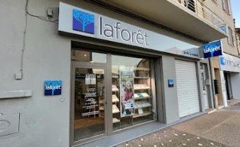 Agence immobilière Laforêt Gardanne