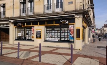 Century 21 Immobilière Nord Picardie