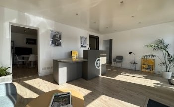 Agence CENTURY 21 Sud Azur Immobilier L'Union