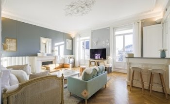 Agence Immobilière Grenoble - Prestige Transaction