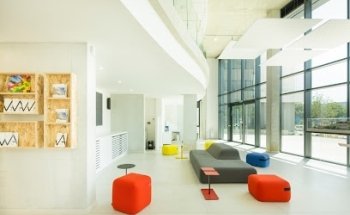 FDI Services Immobiliers - Siège Social