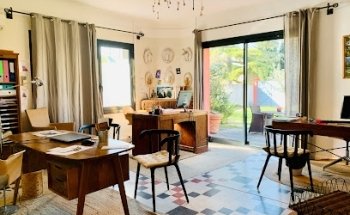 Miranda Christine Immobilier