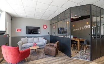 Stephane Plaza Immobilier - Estrées-Saint-Denis