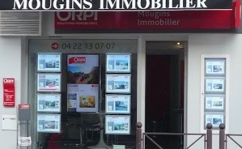 Orpi Mougins Immobilier Tournamy