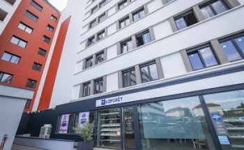 Agence immobilière Laforêt Montbeliard